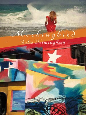 cover image of Mockingbird